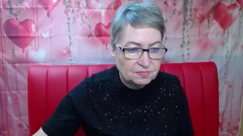 Snapshot of olgaluck chatting on 02/03/26, 06:40 OlgaLuck online show from 02/03/26, 06:40