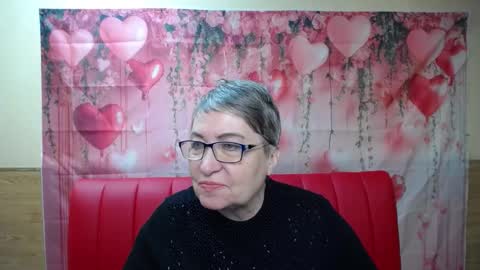 Snapshot of olgaluck chatting on 02/04/26, 06:30 OlgaLuck online show from 02/04/26, 06:30