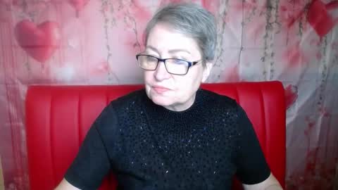 Snapshot of olgaluck chatting on 02/12/26, 07:25 OlgaLuck online show from 02/12/26, 07:25