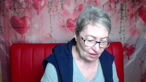 Snapshot of olgaluck chatting on 02/25/26, 06:34 OlgaLuck online show from 02/25/26, 06:34