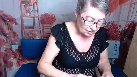 Snapshot of olgaluck chatting on 02/26/26, 06:45 OlgaLuck online show from 02/26/26, 06:45