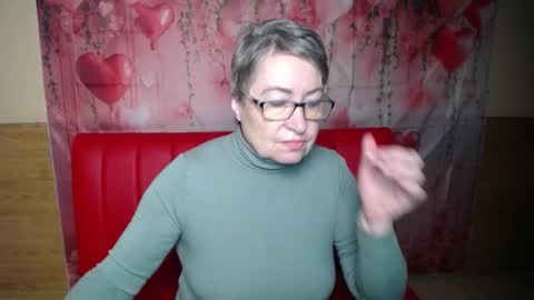 Snapshot of olgaluck chatting on 03/02/26, 06:03 OlgaLuck online show from 03/02/26, 06:03