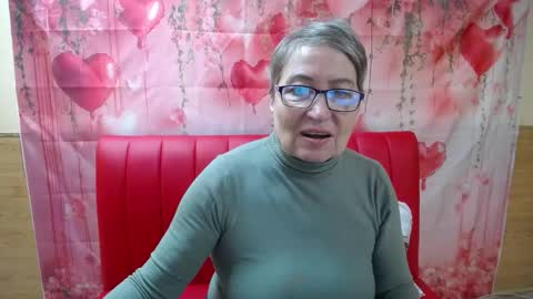 Snapshot of olgaluck chatting on 03/04/26, 06:19 OlgaLuck online show from 03/04/26, 06:19