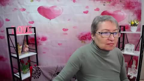 Snapshot of olgaluck chatting on 03/05/26, 06:09 OlgaLuck online show from 03/05/26, 06:09