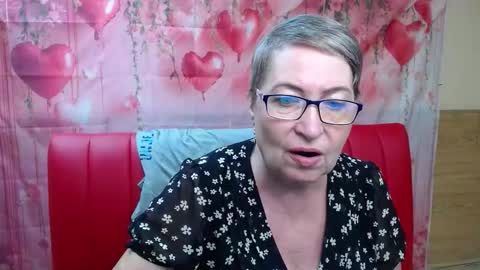 Snapshot of olgaluck chatting on 03/12/26, 07:36 OlgaLuck online show from 03/12/26, 07:36