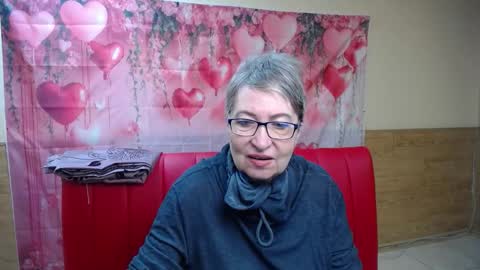 Snapshot of olgaluck chatting on 03/13/26, 06:09 OlgaLuck online show from 03/13/26, 06:09