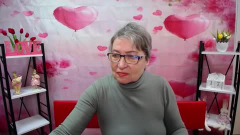 Snapshot of olgaluck chatting on 03/17/26, 06:28 OlgaLuck online show from 03/17/26, 06:28