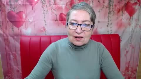 Snapshot of olgaluck chatting on 03/18/26, 06:16 OlgaLuck online show from 03/18/26, 06:16