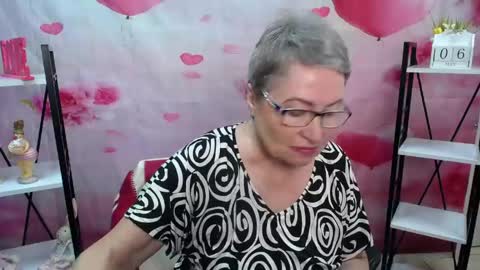OlgaLuck online show from 05/06/26, 05:35