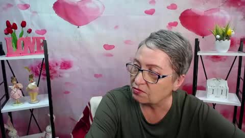 OlgaLuck online show from 05/11/26, 05:24