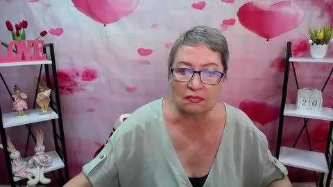 Snapshot of olgaluck chatting on 05/20/26, 05:13 OlgaLuck online show from 05/20/26, 05:13