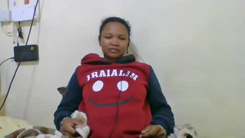 Snapshot of olgamariah203875 chatting on 06/27/26, 04:45 olgamariah203875 online show from 06/27/26, 04:45