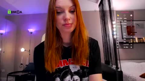 Olga online show from 05/06/26, 07:35