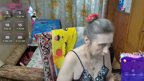 Olguscha online show from 05/13/26, 11:40
