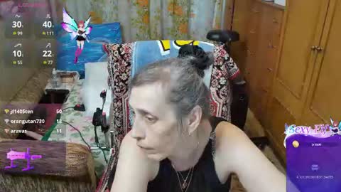 Olguscha online show from 06/13/26, 10:57
