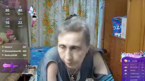 Olguscha online show from 06/26/26, 10:41