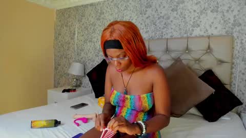 OliiviaGarciaa online show from 09/09/25, 04:12