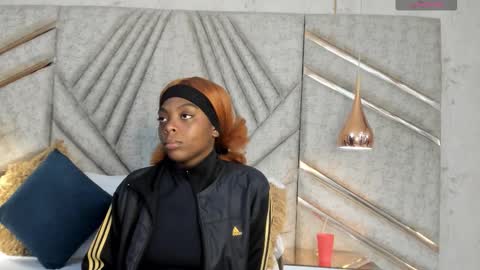 OliiviaGarciaa online show from 09/28/25, 03:12