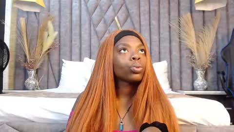 OliiviaGarciaa online show from 10/04/25, 07:12