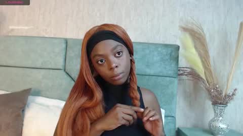 OliiviaGarciaa online show from 10/11/25, 09:13