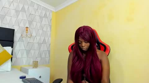 OliiviaGarciaa online show from 11/30/25, 07:07