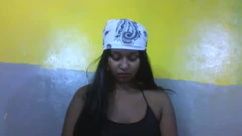 Snapshot of olinah610 chatting on 02/08/26, 02:31 olinah610 online show from 02/08/26, 02:31