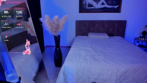 Snapshot of oliva_candy chatting on 02/05/25, 08:43 oliva_candy online show from 02/05/25, 08:43