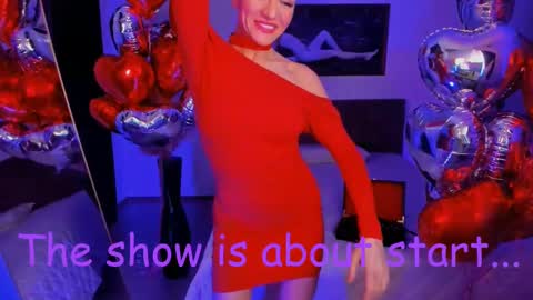 Snapshot of oliva_candy chatting on 02/23/25, 07:11 oliva_candy online show from 02/23/25, 07:11