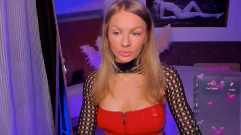 oliva_candy online show from 03/11/26, 09:32