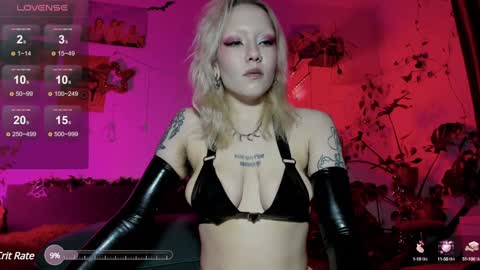 Olive online show from 01/20/25, 01:00