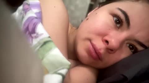 Snapshot of olivepeach chatting on 12/04/24, 09:07 Oil online show from 12/04/24, 09:07