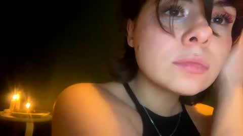 Snapshot of olivepeach chatting on 12/22/24, 12:50 Oil online show from 12/22/24, 12:50