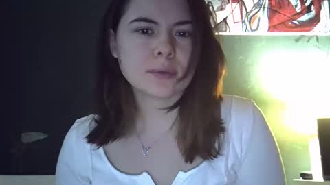 Snapshot of olivepeach chatting on 04/29/26, 12:31 Oil online show from 04/29/26, 12:31