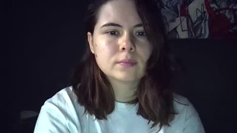 Snapshot of olivepeach chatting on 05/12/26, 03:42 Oil online show from 05/12/26, 03:42