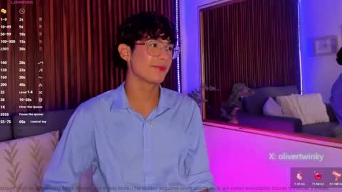 oliver20__ online show from 05/01/26, 10:58
