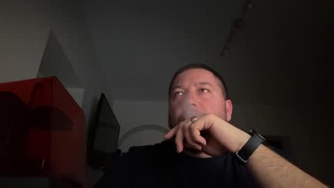 Oliver84 online show from 03/27/26, 07:35