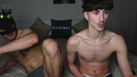 Oliver  Kaen online show from 12/01/24, 04:29