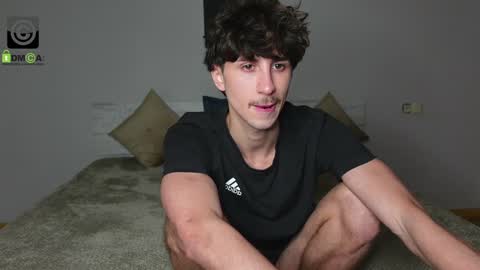 Oliver  Kaen online show from 12/06/24, 03:44