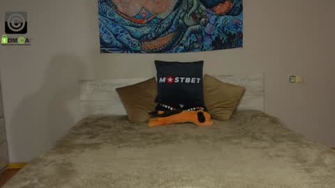 Oliver  Kaen online show from 01/20/25, 03:28