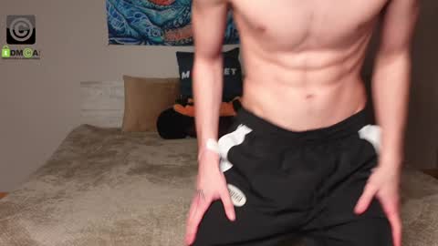 Oliver  Kaen online show from 01/27/25, 03:39