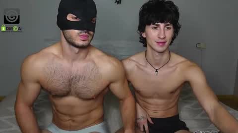 Oliver  Kaen online show from 10/03/25, 04:48