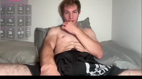 Oliver Beck online show from 06/22/26, 02:35