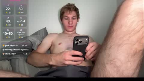 Oliver Beck online show from 06/22/26, 07:44