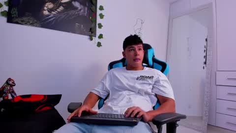 Oliver bray online show from 12/06/24, 04:25