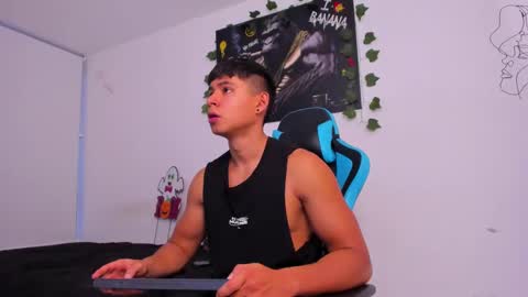 Oliver bray online show from 01/08/25, 11:09