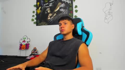 Oliver bray online show from 01/19/25, 10:39