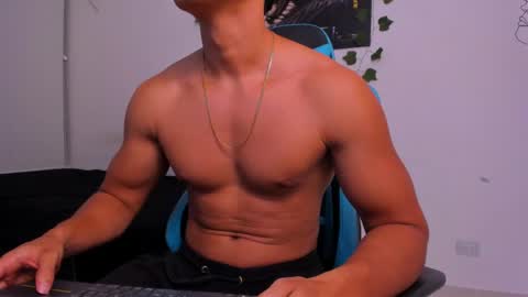 Oliver bray online show from 01/25/25, 12:06