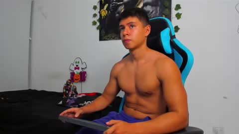 Oliver bray online show from 02/11/25, 01:31