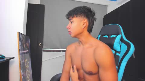 Oliver bray online show from 11/03/25, 05:25