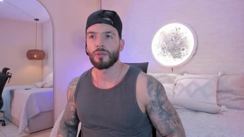 oliver_colt__ online show from 03/07/26, 02:19